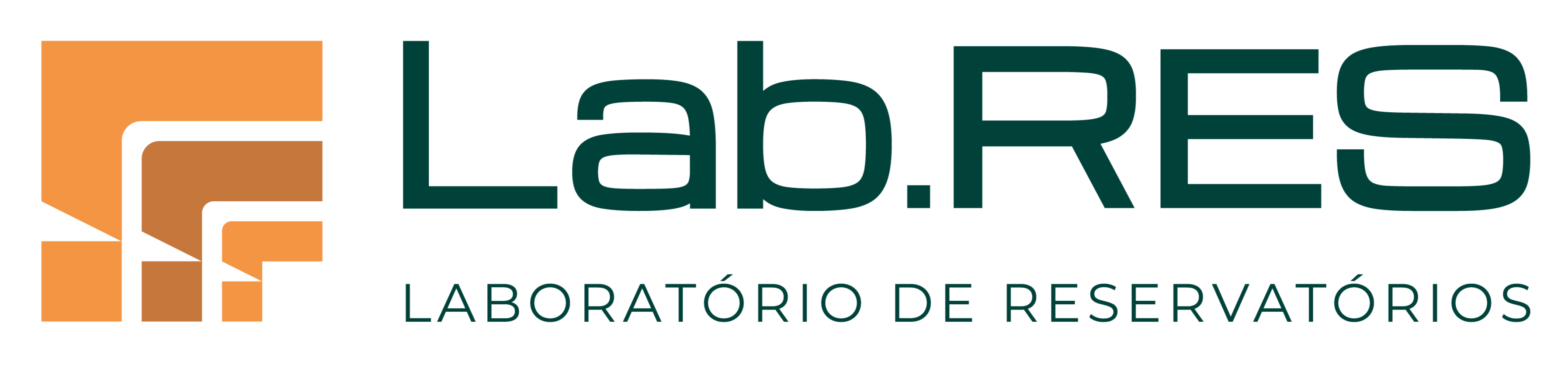 LabRES — Laboratório de Reservatórios