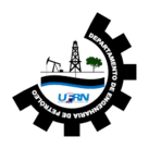 DPET — Departamento de Engenharia de Petróleo
