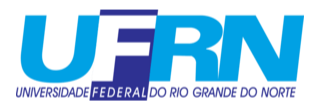 UFRN — Universidade Federal do Rio Grande do Norte
